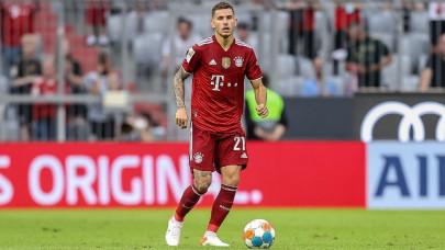 hernandez says worst moment of career after bayern move