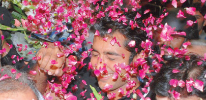 aisam meets with punjab cm aisam meets with punjab cm