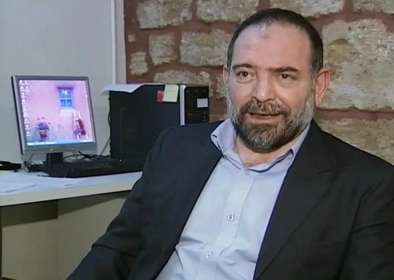 lokman slim an activist and publisher who ran a research centre speaks during an interview in a still image taken from reuters tv footage shot on february 2 2009 in beirut lebanon photo reuters file lokman slim an activist and publisher who ran a research centre speaks during an interview in a still image taken from reuters tv footage shot on february 2 2009 in beirut lebanon photo reuters file