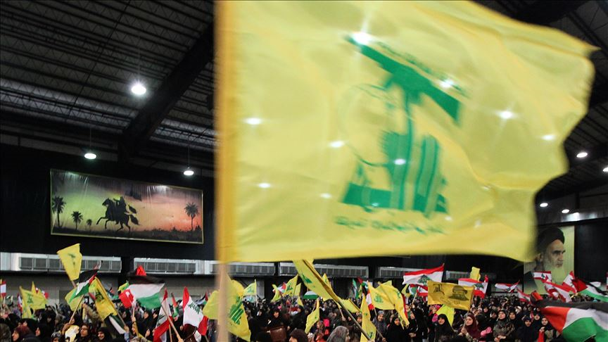 two israeli troops killed in hezbollah drone attacks