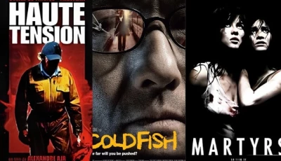 the most disturbing horror thrillers of all time unhinged films i ll never watch again