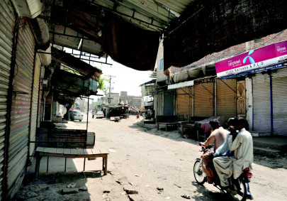 high court a trial to reach for rohri residents