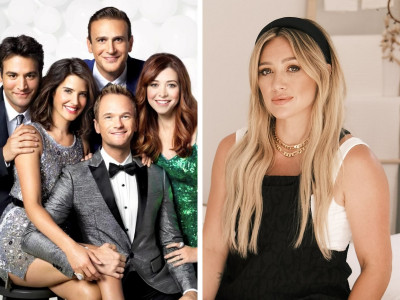 how i met your mother sequel confirmed with hilary duff how i met your mother sequel confirmed with hilary duff