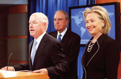 us state department spokesman resigns amid flap