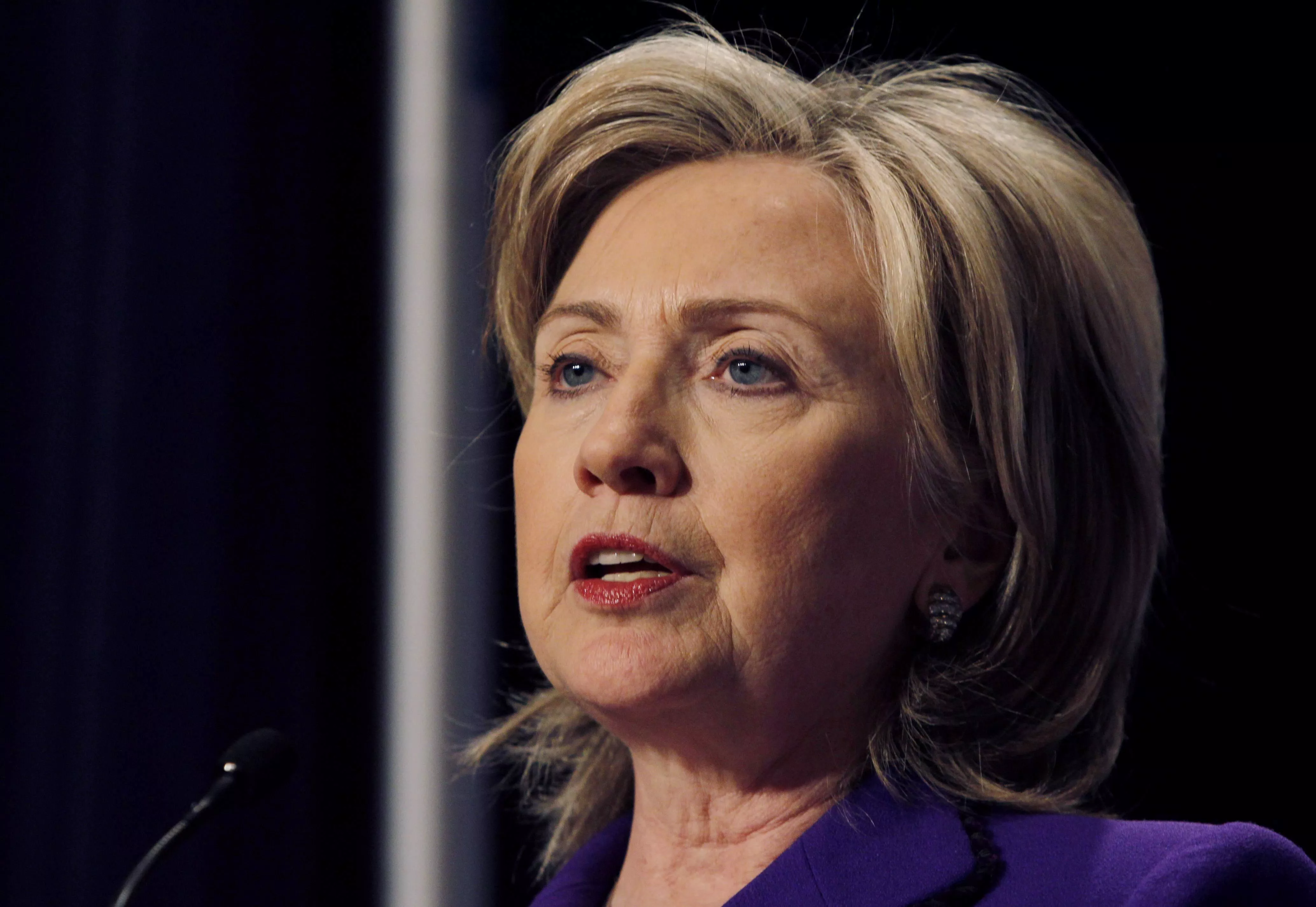 hillary s visit a course correction exercise fo hillary s visit a course correction exercise fo