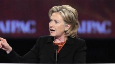 clinton hints at strains in us ties with pakistan