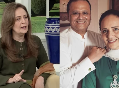 people are cruel hina bayat slams trolls for passing judgments after her husband s demise