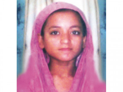 hindu girl missing for more than a year hindu girl missing for more than a year