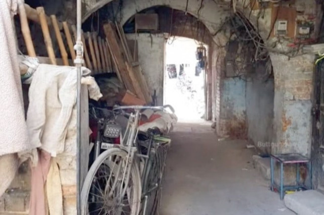 survey of precarious buildings ordered survey of precarious buildings ordered