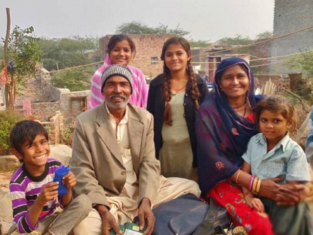 sc wraps up case of pakistani hindu family deaths in india