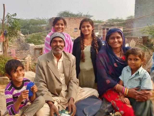 sc wraps up case of pakistani hindu family deaths in india sc wraps up case of pakistani hindu family deaths in india