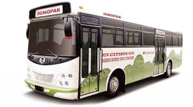 hinopak plans to increase bus exports to 400