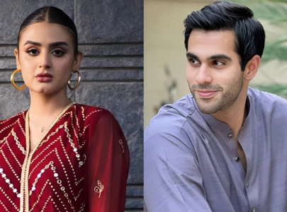 hira mani lauds ameer gilani for amazing thoughts on ideal life partner