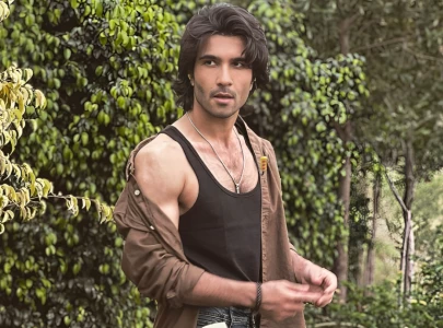 feroze khan is willing to settle things for love and togetherness to prevail