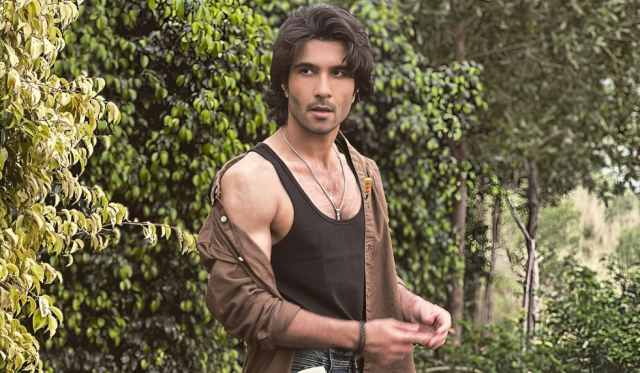 feroze khan is willing to settle things for love and togetherness to prevail