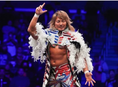 hiroshi tanahashi announces retirement at 47 final match date set for njpw wrestle kingdom 20