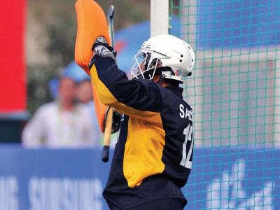 phf content with junior players performance phf content with junior players performance