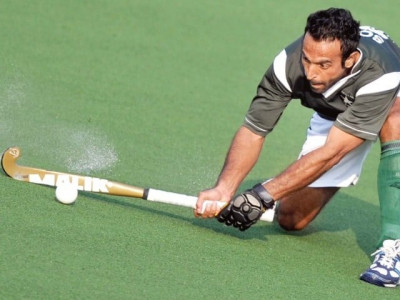 phf hunt foreign coach