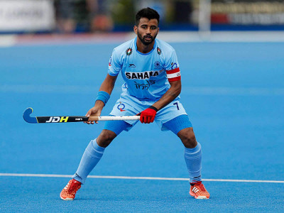 five indian hockey players test positive