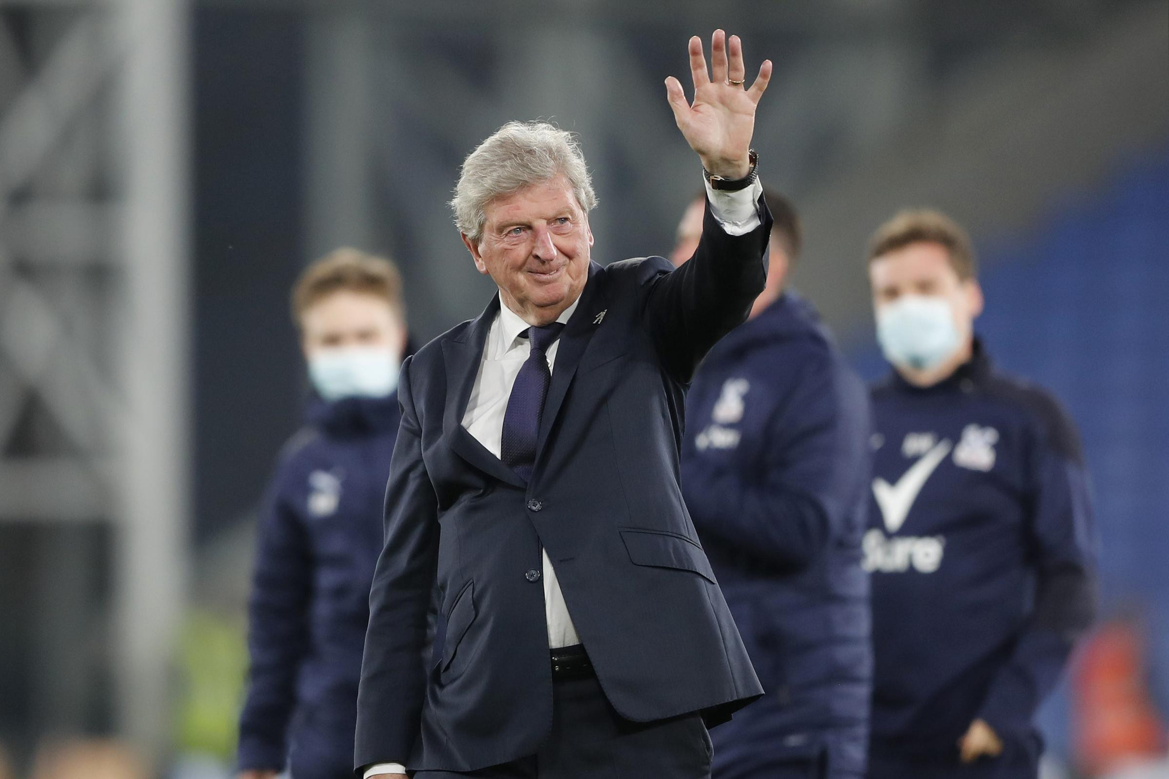 watford appoint hodgson as manager