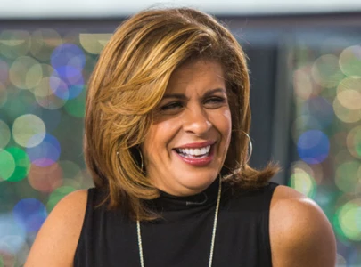 hoda kotb announces departure from today show to focus on family and new adventures hoda kotb announces departure from today show to focus on family and new adventures
