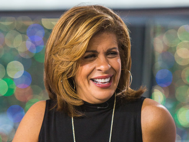 hoda kotb announces departure from today show to focus on family and new adventures