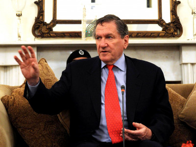 us does not favour military coup in pakistan