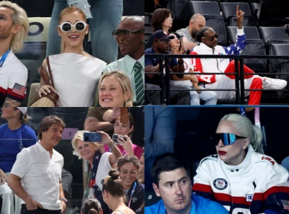 tom cruise lady gaga snoop dogg ariana grande and more rally behind simone biles and team usa