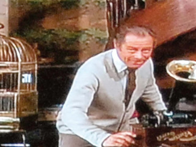 hollywood classic relives fond memories hollywood classic relives fond memories