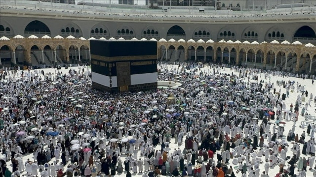 14 jordanian pilgrims dead 17 missing during hajj 14 jordanian pilgrims dead 17 missing during hajj