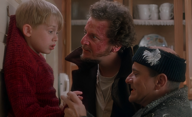 rumored home alone sequel with macaulay culkin sparks social media frenzy