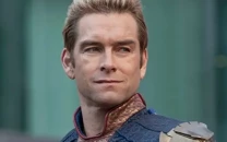 antony starr reveals how homelander s bizarre milk habit became a running gag in the boys antony starr reveals how homelander s bizarre milk habit became a running gag in the boys