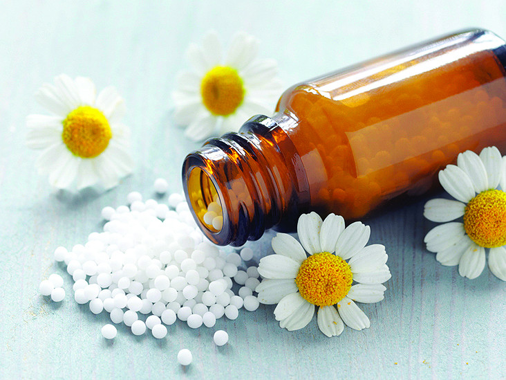 'Homeopathy treats diseases naturally by balancing life-force'