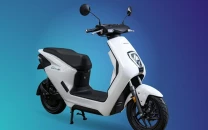 k p plans scooters for women students