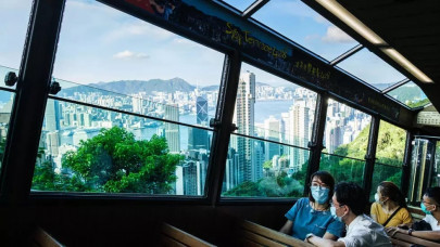 hong kong implements tough coronavirus restrictions hong kong implements tough coronavirus restrictions