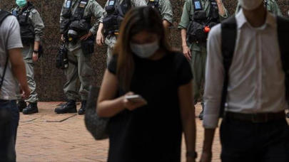 hong kong reports 52 new coronavirus cases as local transmissions spike hong kong reports 52 new coronavirus cases as local transmissions spike
