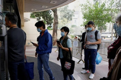 hong kong widens covid 19 vaccine scheme to under 30s hong kong widens covid 19 vaccine scheme to under 30s