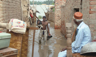 honour makes villagers snub evacuation pleas honour makes villagers snub evacuation pleas