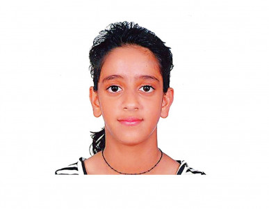 hoor islamabad s swimming champ