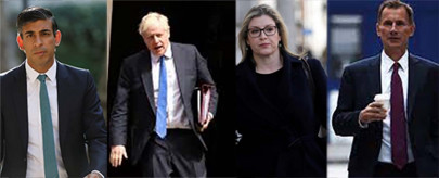 who could replace uk s under fire prime minister liz truss who could replace uk s under fire prime minister liz truss