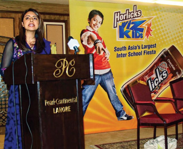 horlicks begins hunt for wizteam pakistan horlicks begins hunt for wizteam pakistan