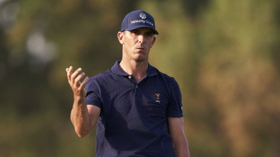 horschel slams liv golf players