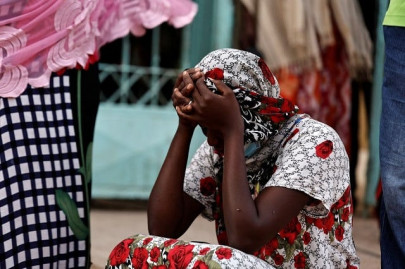 mothers confront horror after 11 babies die in senegal hospital fire