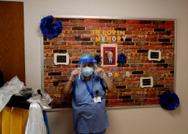 toxic fumes kill tank cleaners