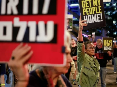 hamas says israeli hostage killed hamas says israeli hostage killed