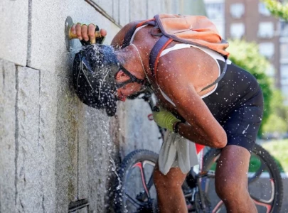 historic july breaks 13 month warmth record two hottest days ever recorded historic july breaks 13 month warmth record two hottest days ever recorded
