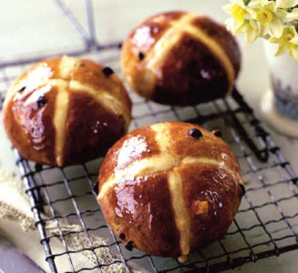 one ha penny two ha penny hot and cross but the best thing on easter one ha penny two ha penny hot and cross but the best thing on easter