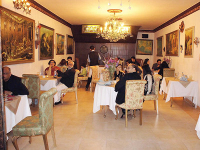 florilegium brings a breath of fresh air