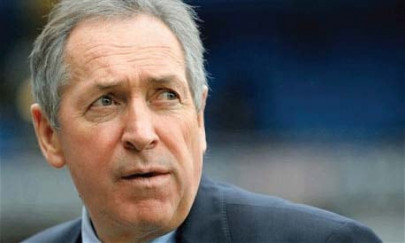 football houllier set to leave villa