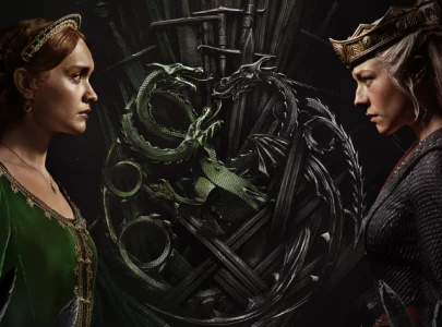 house of the dragon to end with season 4